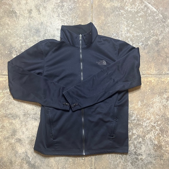 The North Face Other - The North Face Black Performance Jacket